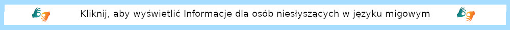 Zobacz opis jednostki w języku migowym